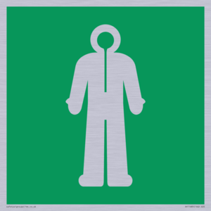 E056 safe condition survival clothing